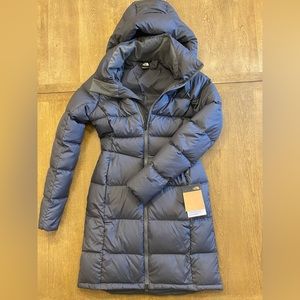 Women’s Winter Coat The North Face